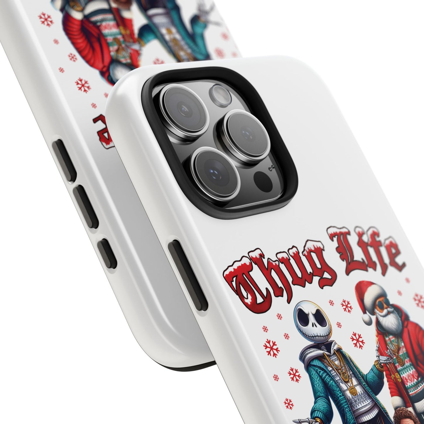 Thug Life Holiday Design for Trendsetters