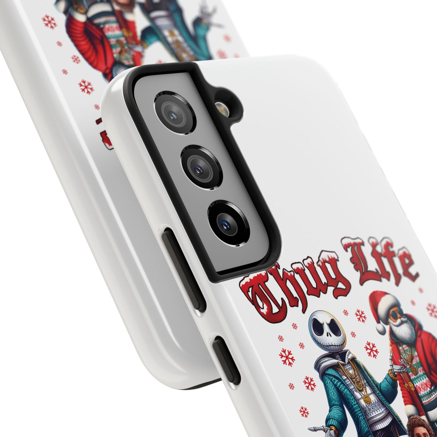Thug Life Holiday Design for Trendsetters
