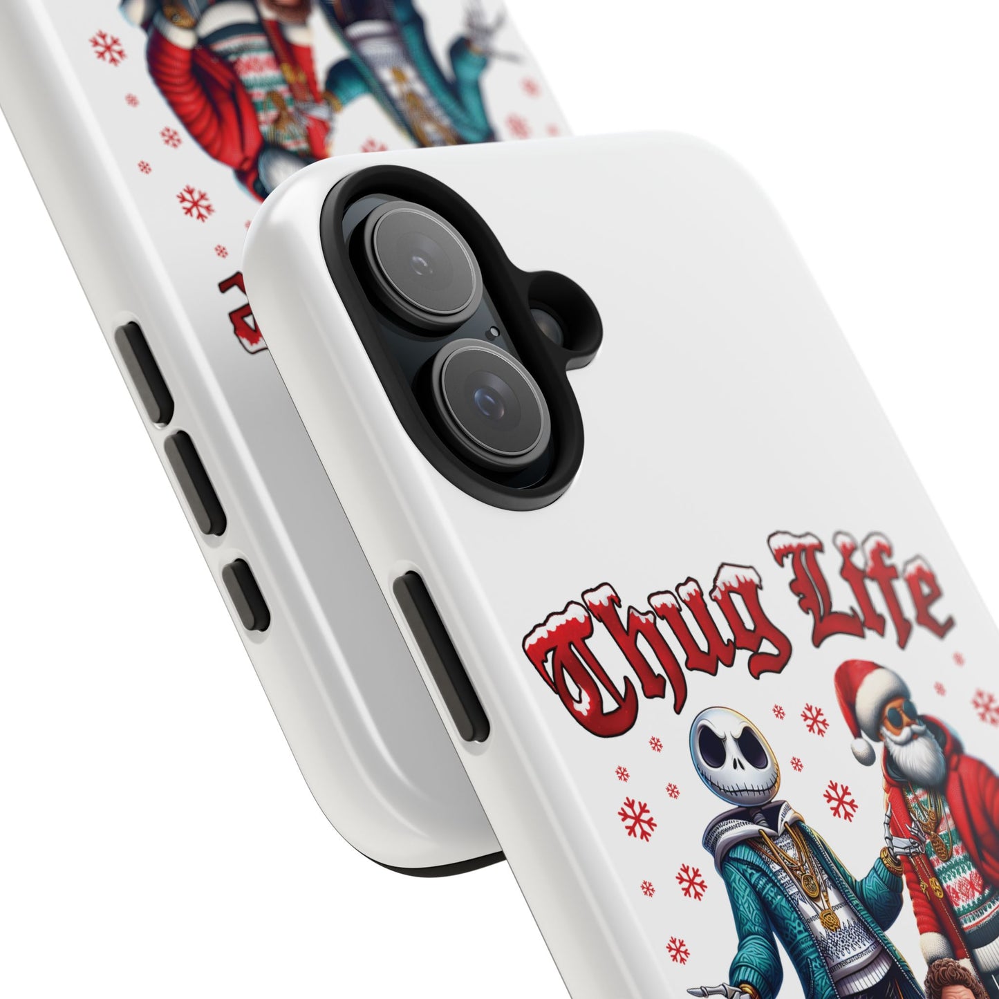 Thug Life Holiday Design for Trendsetters