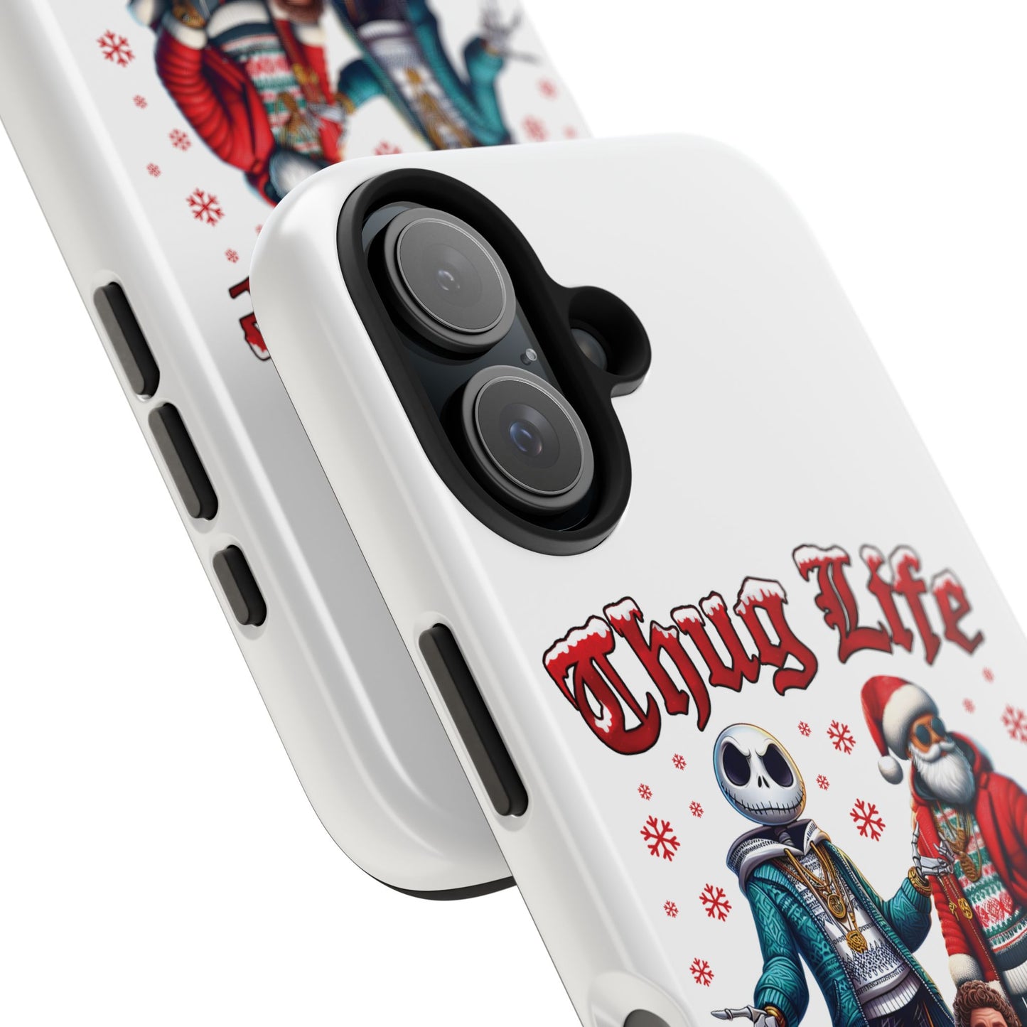 Thug Life Holiday Design for Trendsetters