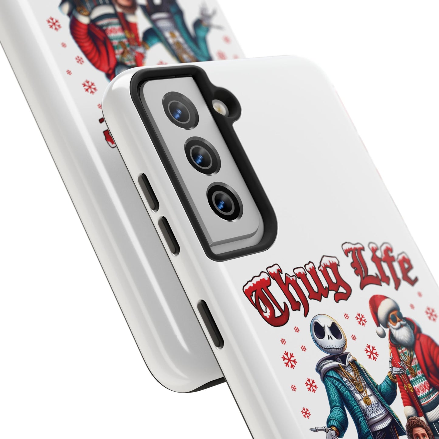 Thug Life Holiday Design for Trendsetters
