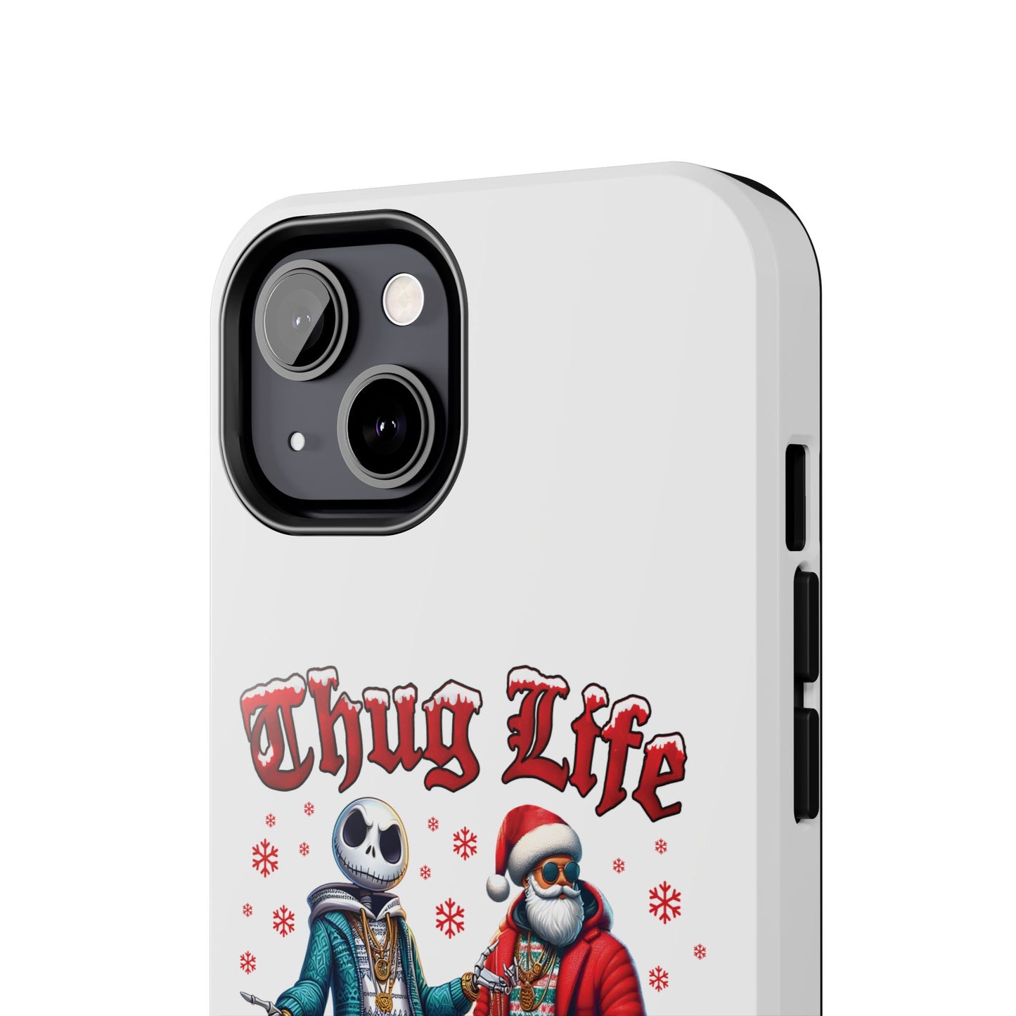 Thug Life Holiday Design for Trendsetters