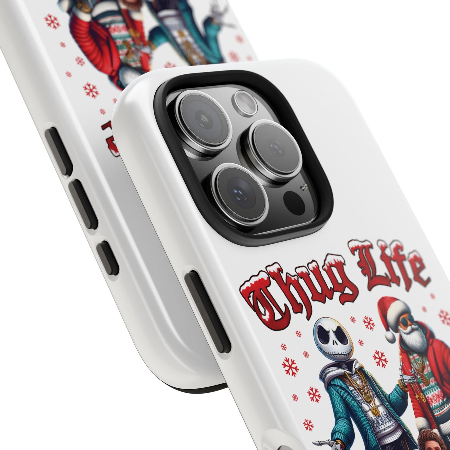 Thug Life Holiday Design for Trendsetters