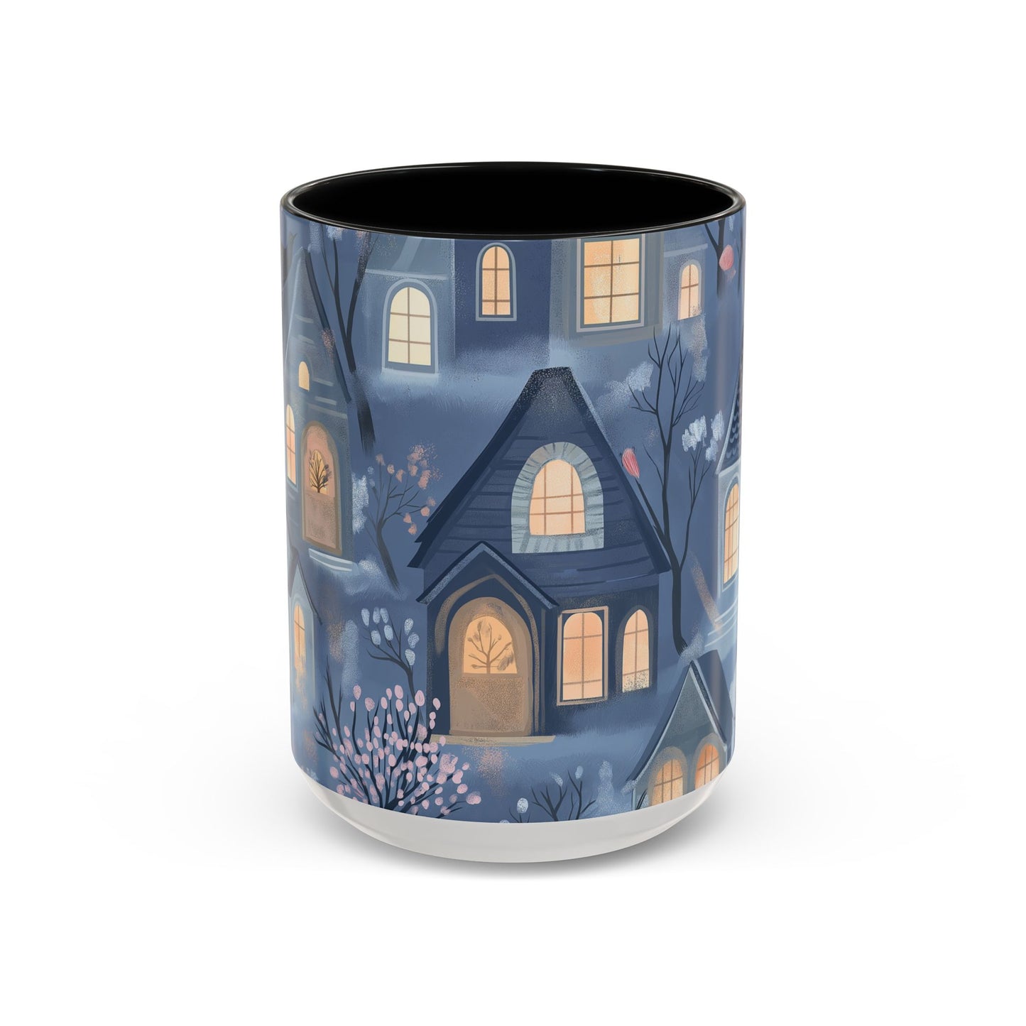 Cozy Spring Coffee Cup, Perfect for Tea Lovers and Festive Celebrations, Gift for Housewarming, tea cups, Spring Celebrations, gifts for her