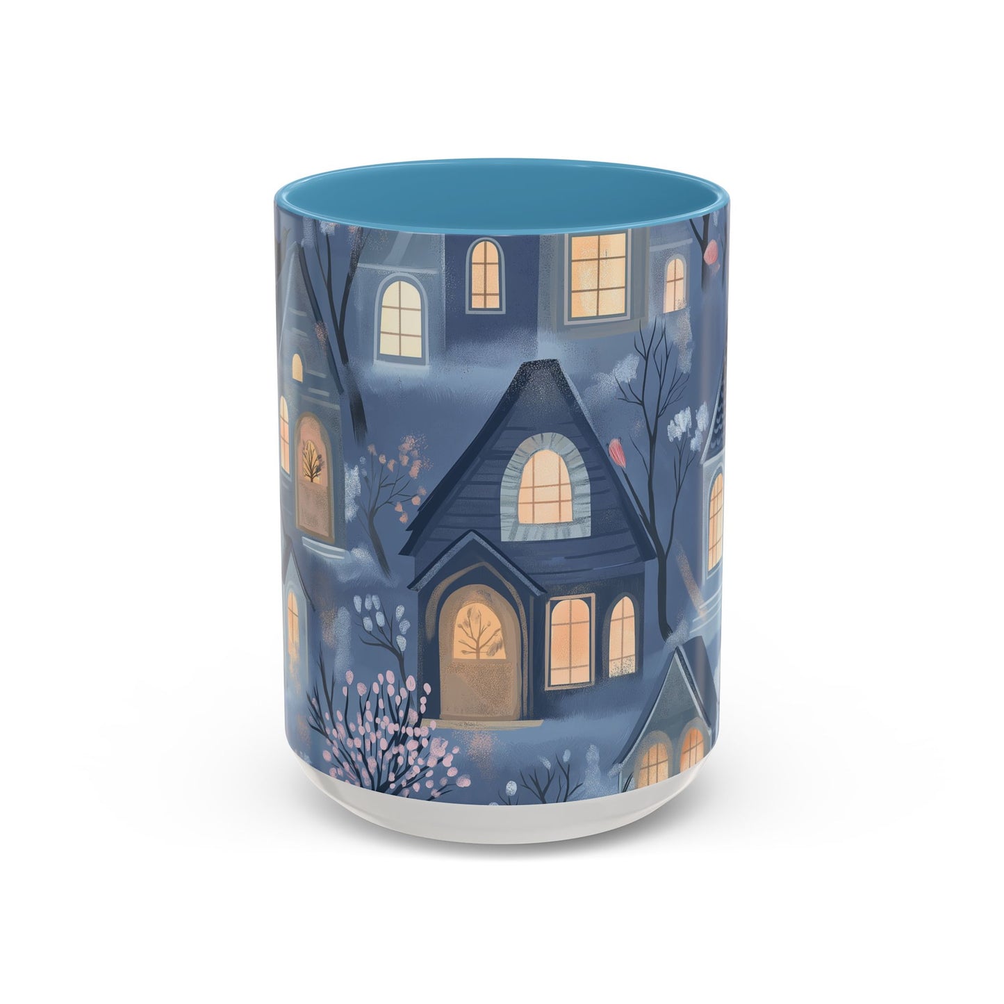 Cozy Spring Coffee Cup, Perfect for Tea Lovers and Festive Celebrations, Gift for Housewarming, tea cups, Spring Celebrations, gifts for her