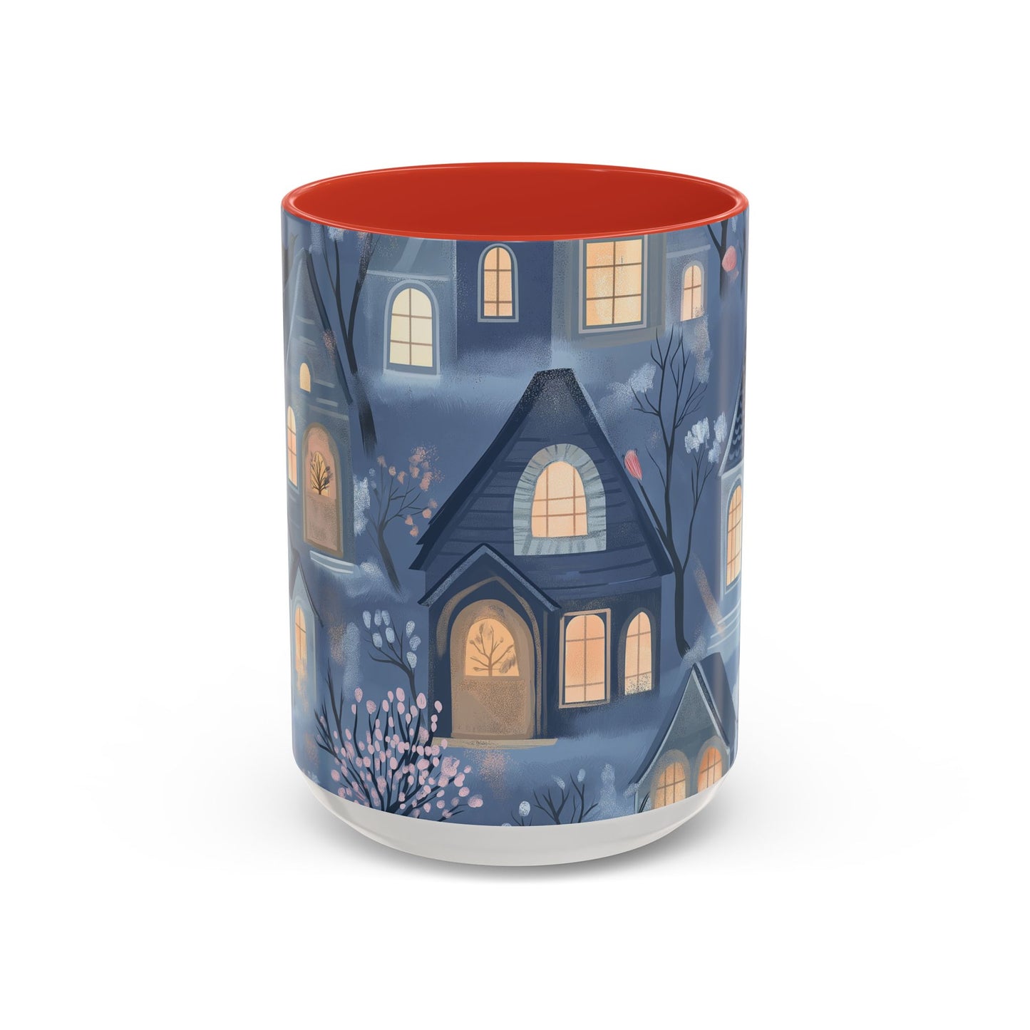 Cozy Spring Coffee Cup, Perfect for Tea Lovers and Festive Celebrations, Gift for Housewarming, tea cups, Spring Celebrations, gifts for her