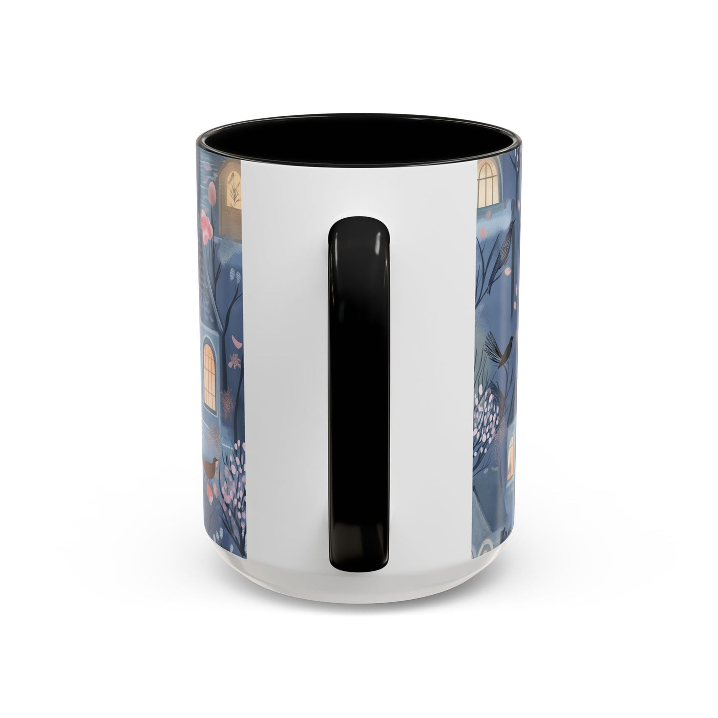 Cozy Spring Coffee Cup, Perfect for Tea Lovers and Festive Celebrations, Gift for Housewarming, tea cups, Spring Celebrations, gifts for her